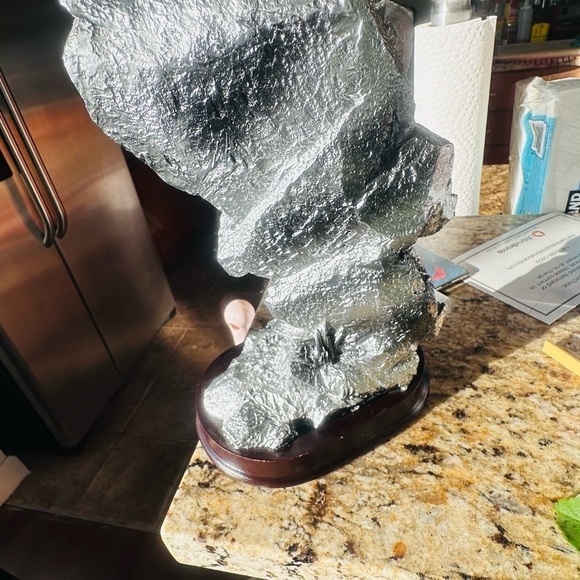 The Female Rock Climber - Picture 5 of 8